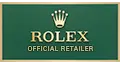 Rolex plaque