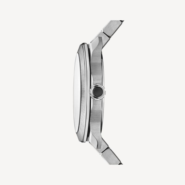 BVLGARI OCTO ROMA AUTOMATIC 41 MM STAINLESS STEEL GRAY