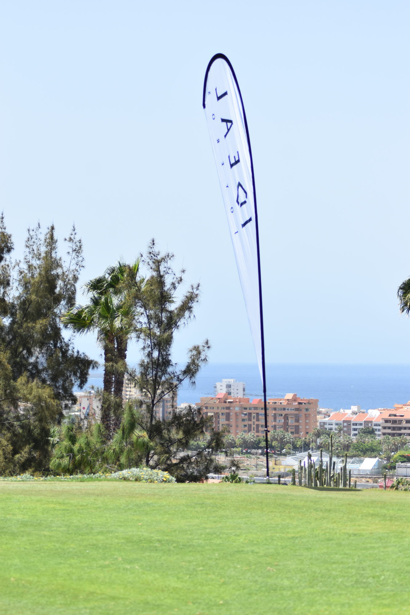Torneo de Golf Hotel Villa Cortés 5*GL