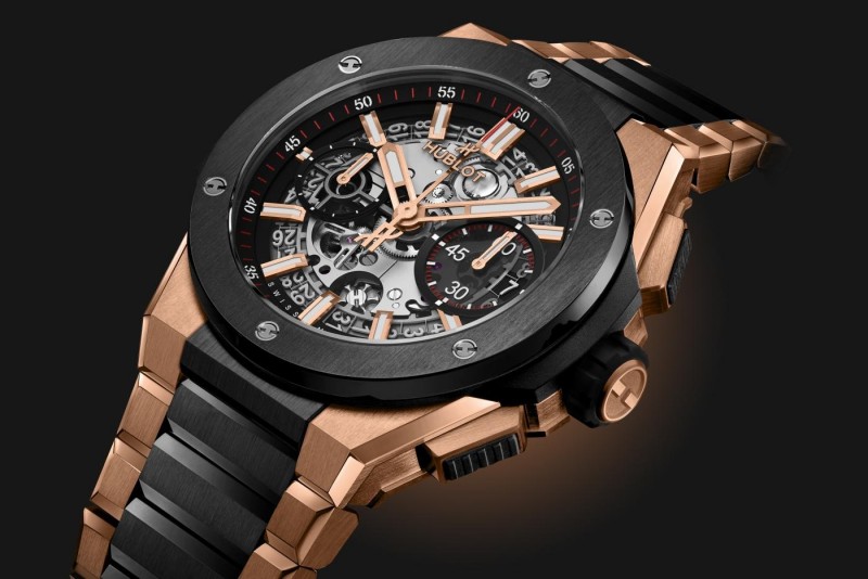 10 watch brands of the world