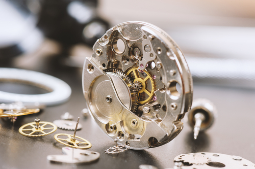 The Calibre of a Watch: The Heart of Precision and Style